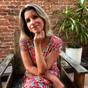 Cacá Rabello chega na Quintal