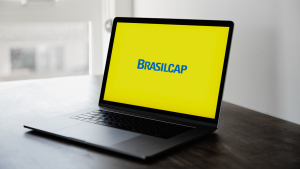 Brasilcap é a nova conta da Quintal