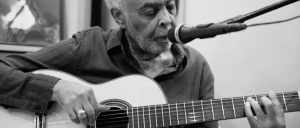 Gilberto Gil regrava clipe para ASA em campanha da Quintal