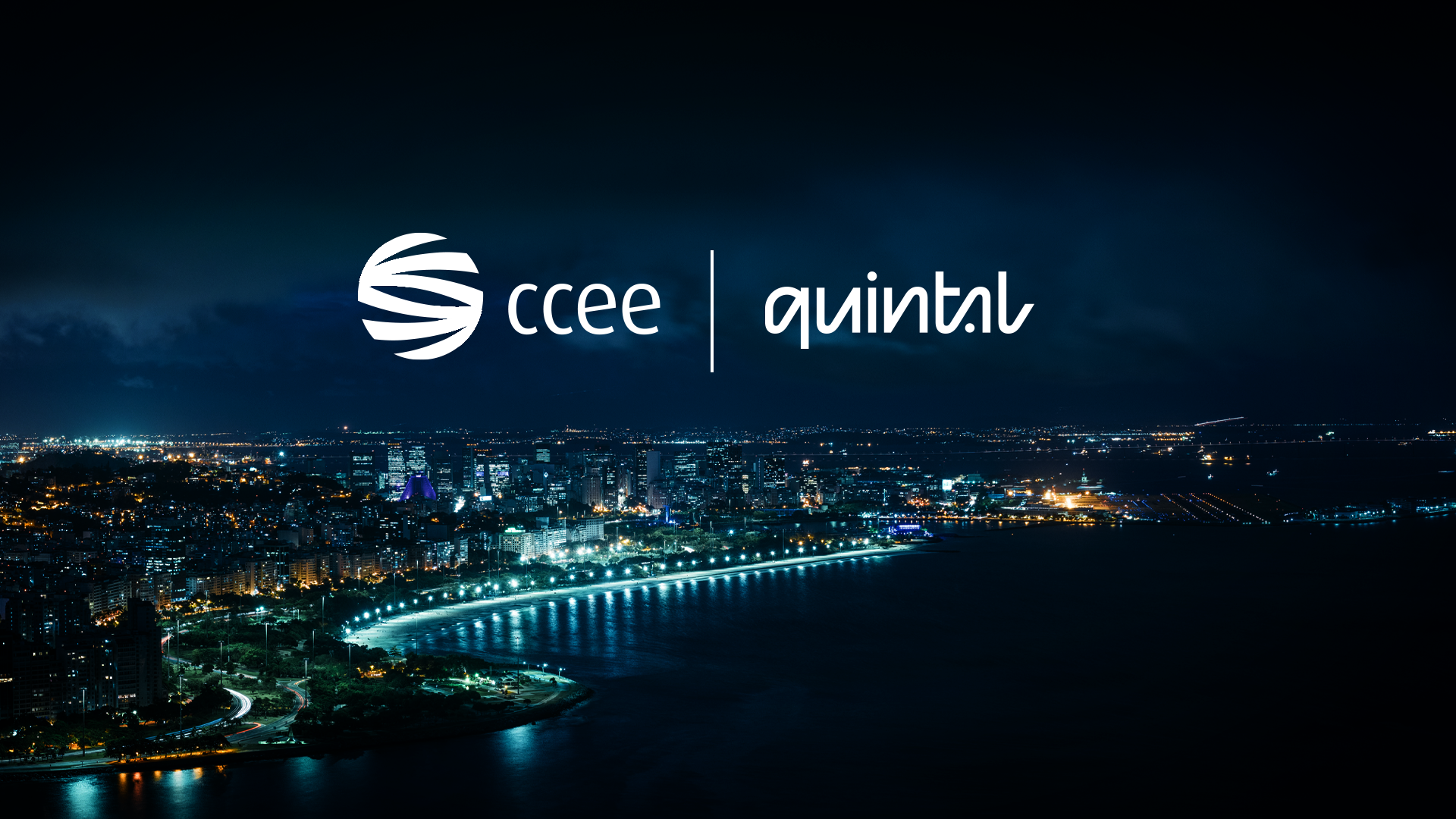 CCEE escolhe a Quintal como sua nova agência