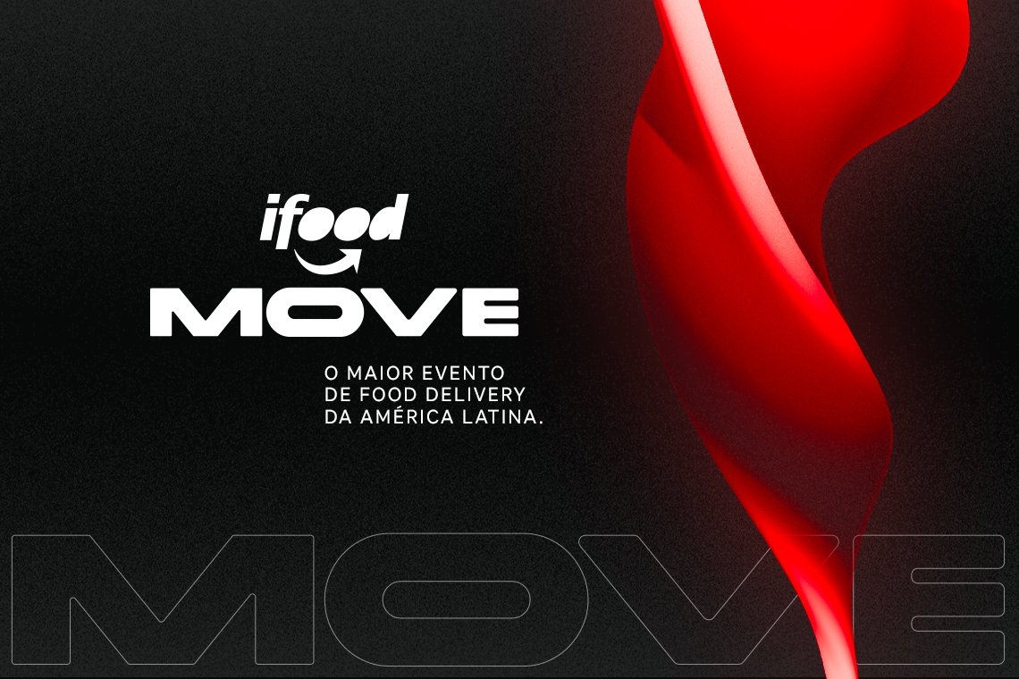 iFood Move